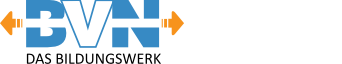 Logo BVN das Bildungswerk